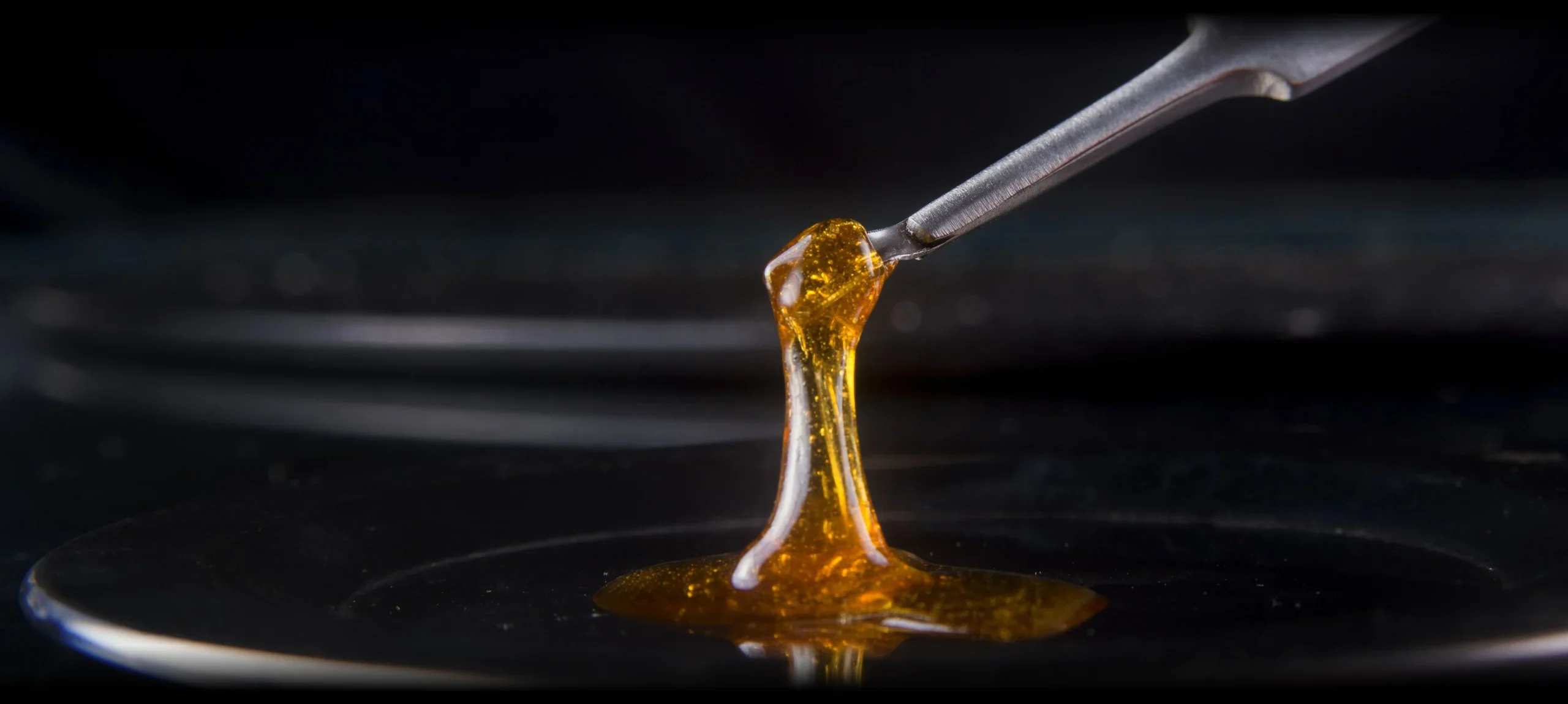 Honey Oil
